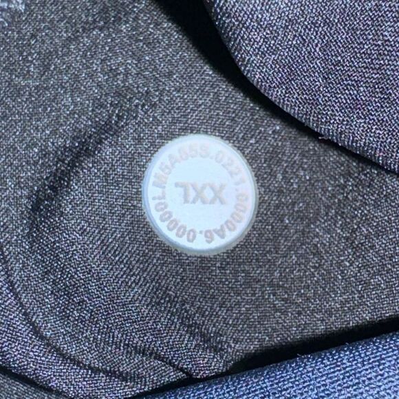 NWOT Lululemon Mens Activewear Golfing Pants size XXL - Picture 6 of 6